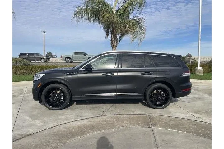 $31667 : Lincoln Aviator 2020 AWD Gra image 5