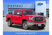 GMC Sierra 1500 2018 4x4 SLT en Dallas