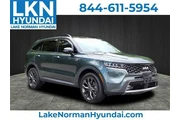 Kia Sorento 2022 AWD X-Line en Charlotte