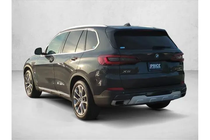 $39914 : BMW X5 2023 AWD xDrive40i 4d image 8