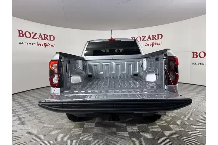 $37500 : Ford Ranger 2024 4x4 XLT 4dr image 7