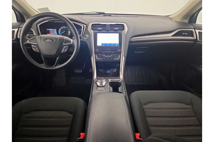 $17998 : Ford Fusion 2020 AWD SE 4dr image 9