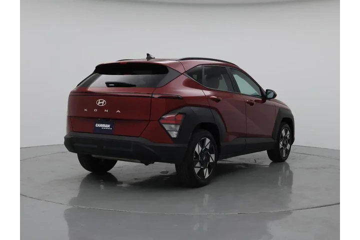 $22998 : Hyundai KONA 2025 SEL 4dr Cr image 8