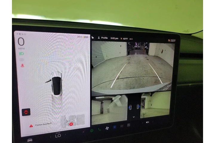 $21998 : Tesla Model 3 2021 Standard image 6