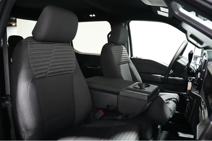 $29461 : 2022 F-150 XL image 9