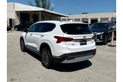 $24989 : Hyundai SANTA FE Hybrid 2023 thumbnail