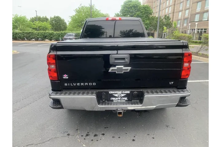 $15995 : 2014 Silverado 1500 LT image 5