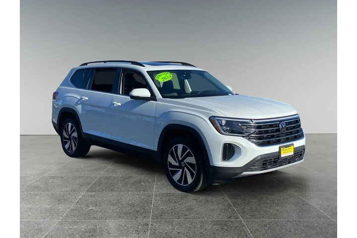 $28950 : Volkswagen Atlas 2024 SE 4dr image 7