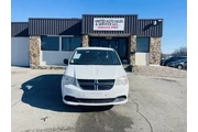$5999 : 2015 Grand Caravan SE thumbnail