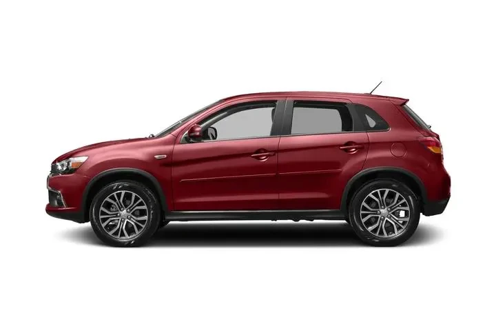 $8995 : Mitsubishi Outlander Sport 2 image 2
