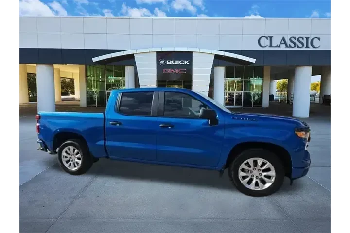 $32987 : Chevrolet Silverado 1500 202 image 9