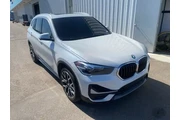 BMW X1 2021 sDrive28i 4dr Sp en Kings County