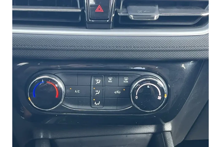 $26995 : Chevrolet Trailblazer 2025 4 image 6