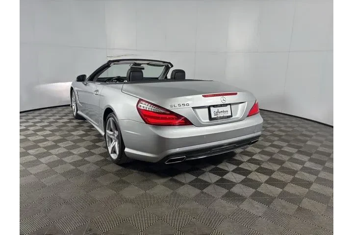 $28699 : Mercedes-Benz SL-Class 2013 image 3