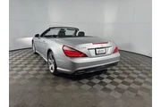 $28699 : Mercedes-Benz SL-Class 2013 thumbnail
