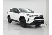 Toyota RAV4 2024 AWD LE 4dr en Reno