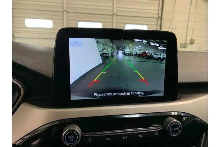 $17495 : Ford Escape 2020 AWD SE 4dr image 7