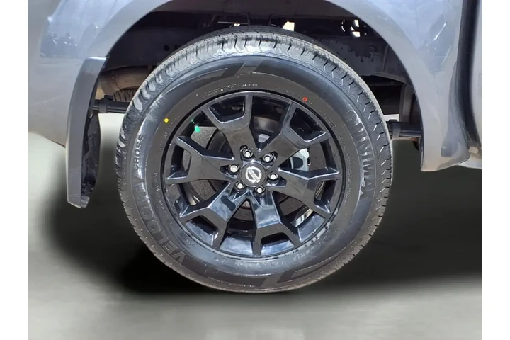 $24999 : Nissan Frontier 2020 4x2 S 4 image 9