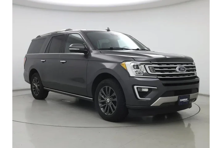 $33998 : Ford Expedition MAX 2020 4x2 image 1
