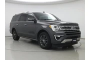 Ford Expedition MAX 2020 4x2