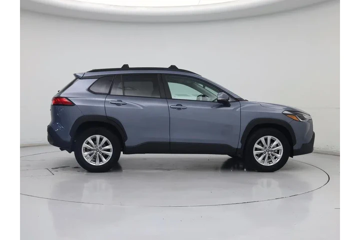 $26998 : Toyota Corolla Cross 2022 LE image 7