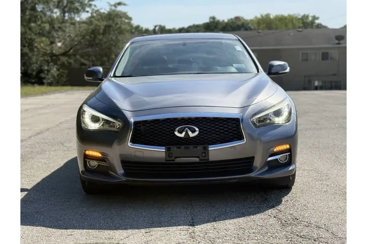 $9999 : 2015 Q50 Premium image 3