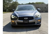 $9999 : 2015 Q50 Premium thumbnail