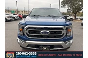 $36469 : Ford F-150 2022 4x4 XLT 4dr thumbnail