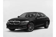 BMW 3 Series 2020 AWD 330i x