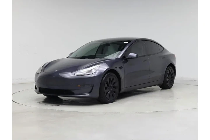 $27998 : Tesla Model 3 2023 4dr Sedan image 4