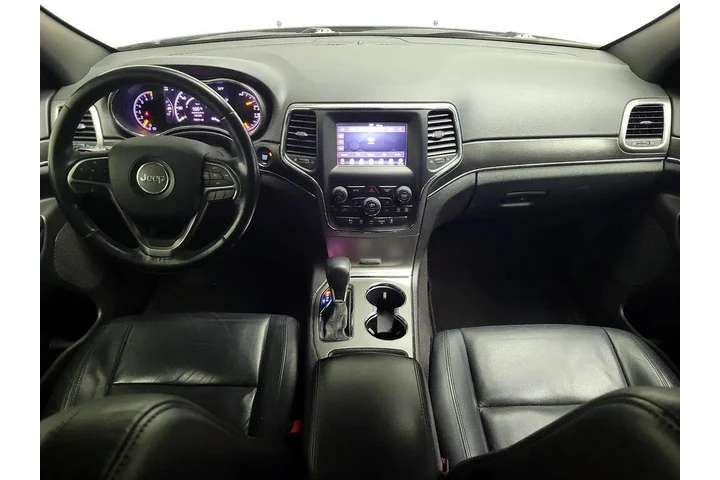 $16998 : Jeep Grand Cherokee 2018 4x2 image 9