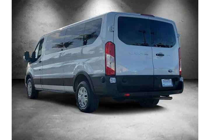 $39162 : Ford Transit 2024 350 XLT 3d image 4