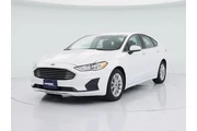 $18998 : Ford Fusion 2020 SE 4dr Seda thumbnail
