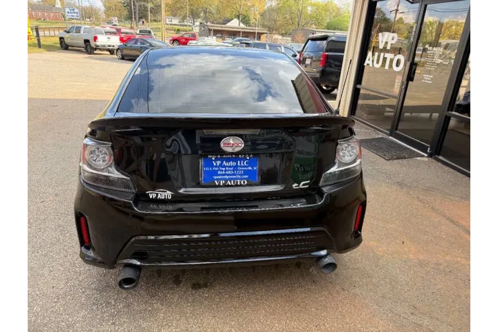 $7999 : 2014 tC 10 Series image 6