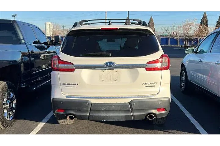 $20984 : Subaru Ascent 2019 AWD Touri image 3