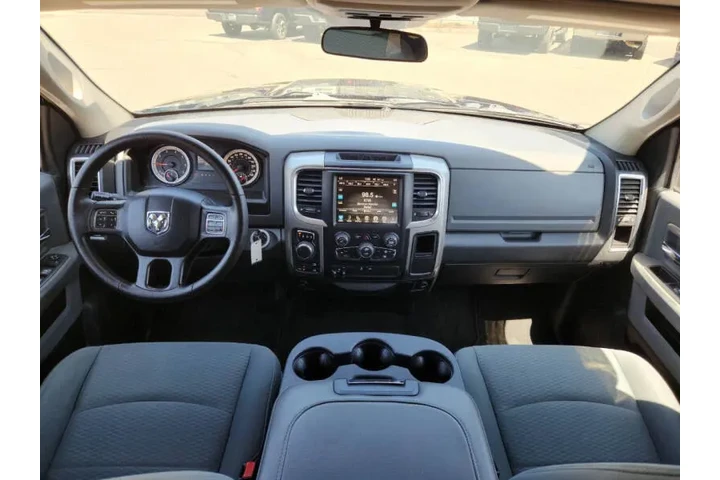 $18972 : 2017 RAM 1500 SLT image 4