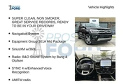 $38649 : Ford Expedition 2023 4x2 Lim thumbnail