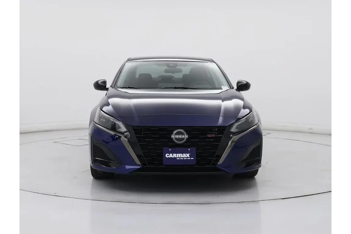 $23998 : Nissan Altima 2023 2.5 SR 4d image 5