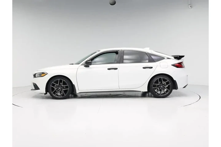 $27998 : Honda Civic 2024 Sport Touri image 3