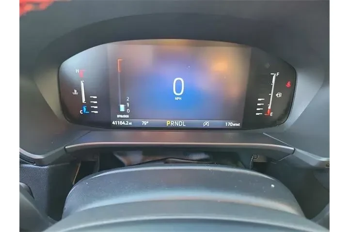 $23590 : Ford Escape 2024 ST-Line 4dr image 5