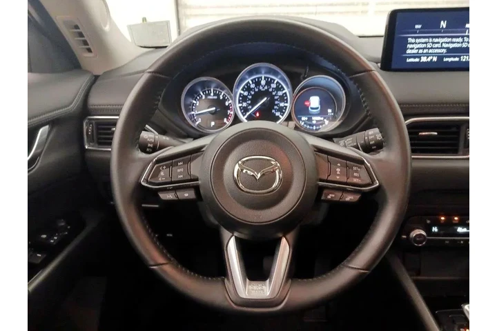 $26998 : Mazda CX-5 2025 AWD 2.5 S Se image 10