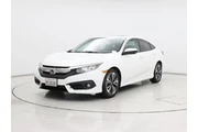 $17998 : Honda Civic 2016 EX-T 4dr Se thumbnail