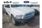 Ram 1500 2017 4x4 SLT 2dr Re