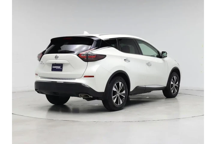 $19998 : Nissan Murano 2020 S 4dr SUV image 8