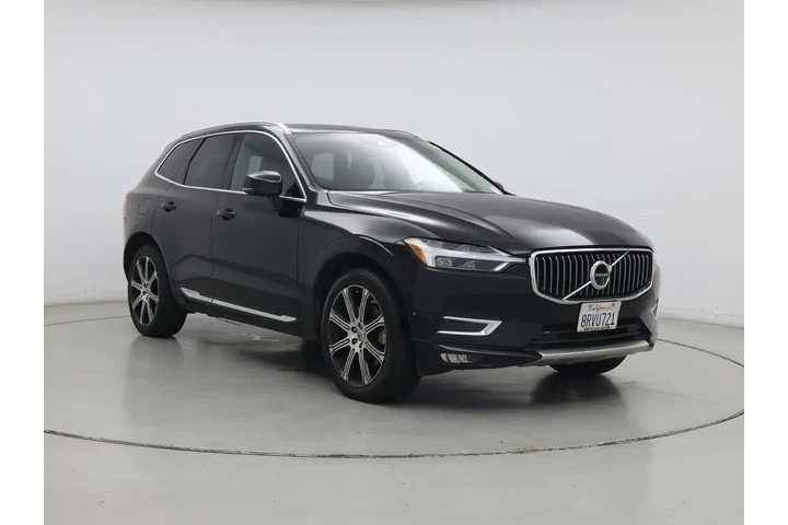 $25998 : Volvo XC60 2020 AWD T6 Inscr image 1