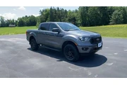$34972 : Ford Ranger 2023 4x4 XLT 4dr thumbnail