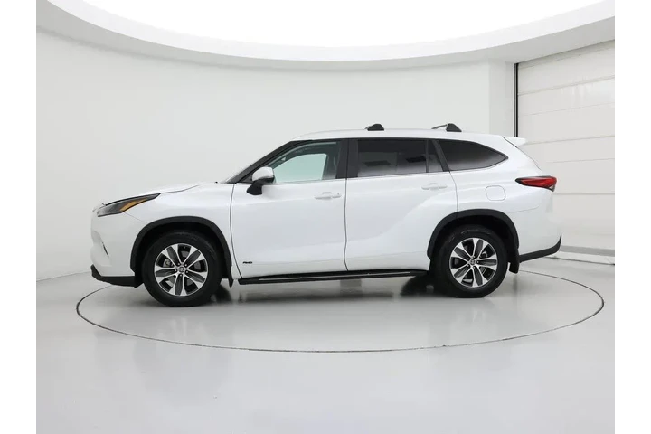 $38998 : Toyota Highlander Hybrid 202 image 3