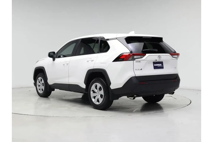 $29998 : Toyota RAV4 2025 LE 4dr SUV image 2
