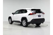 $29998 : Toyota RAV4 2025 LE 4dr SUV thumbnail