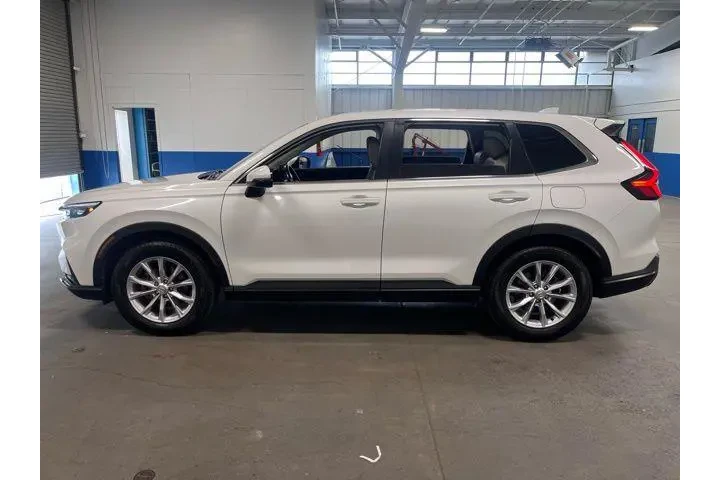 $21000 : Honda CR-V 2018 EX 4dr SUV image 6